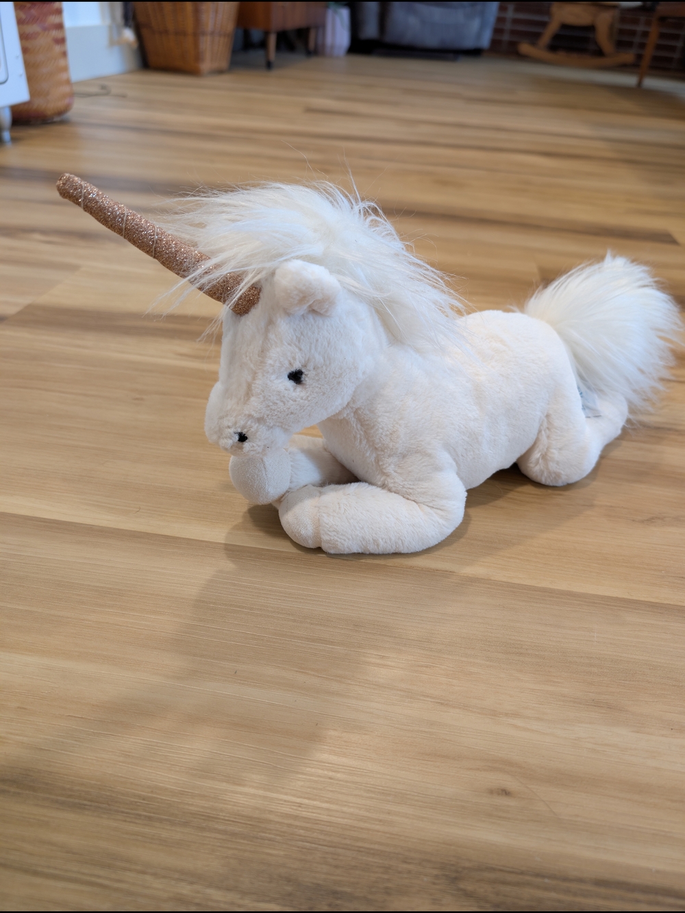 Jellycat Luna Unicorn